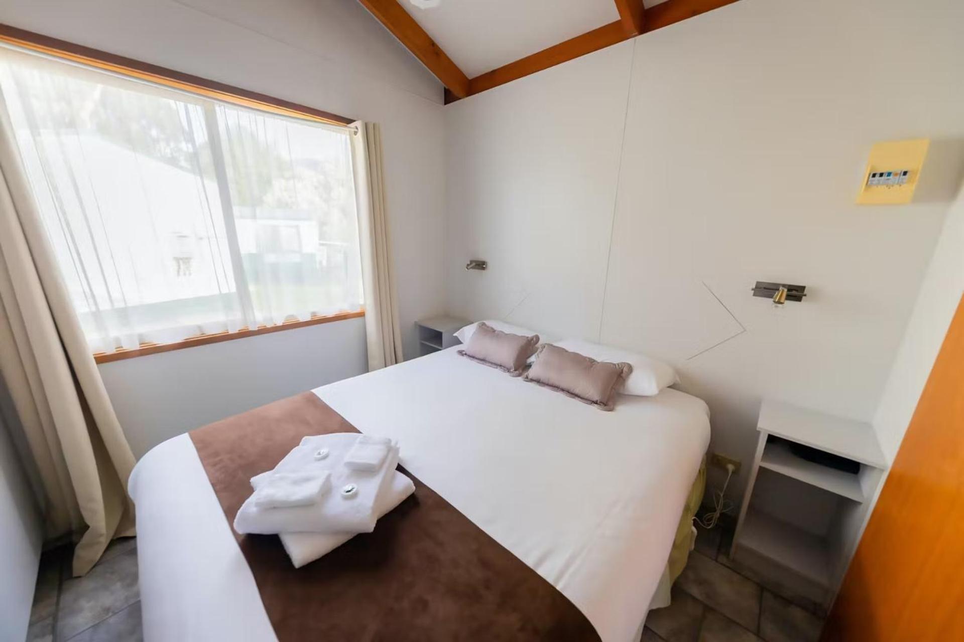 Big4 Breeze Holiday Parks - Eildon Eksteriør bilde